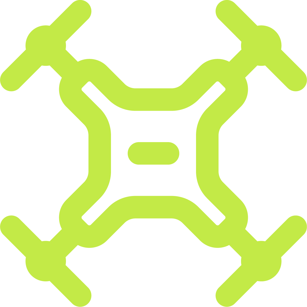 Servicio de Drone FPV