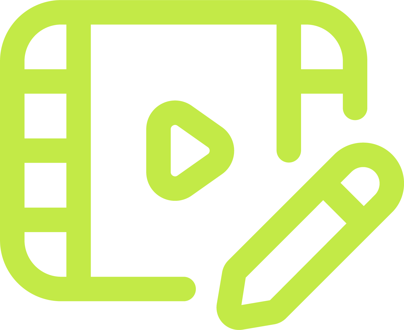 Servicio de Edición de Video